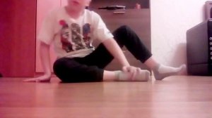 Обучалка по гелику (Брейк-Данс)