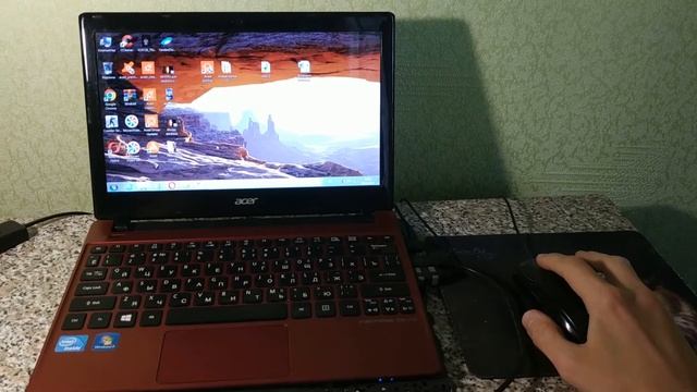 Как сделать скриншот на ноутбуке, сохранить в нужном формате и отправить кому-то ?