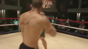 Бойка. Неоспоримый 5 (Undisputed 5 ) Скотт Эдкинс 2016 HD
