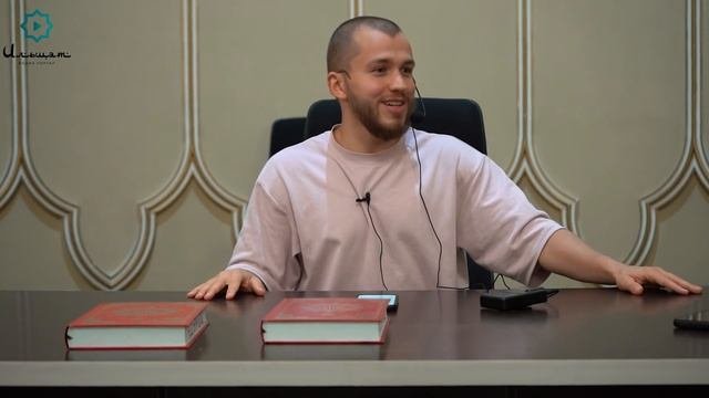 СЕРГЕЙ РОМАНОВИЧ - РУССКИЙ АКТЕР, ПРИНЯВШИЙ ИСЛАМ!