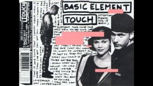 Basic Element ft. Mykotank - Touch (Nonstop Extended).mp4