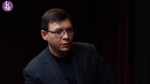 Мураев отвечает на вопросы в программе "Ринг Тайм"