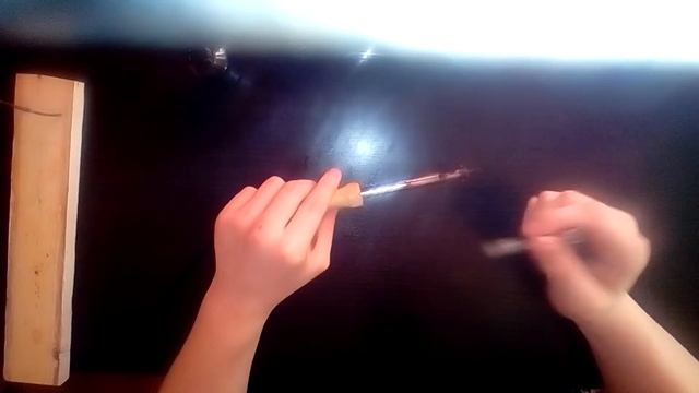 Как сделать простую электронную сигарету . смотреть онлайн