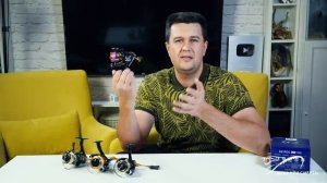 Daiwa Revros LT 2019 - бюджетная катушка для ультралайта с отличной намоткой! Обзор и сравнение