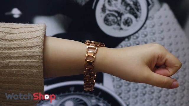 Ceas dama CALVIN KLEIN DAINTY K7L23646 смотреть онлайн