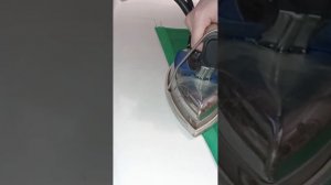МК пошив штор на петлях