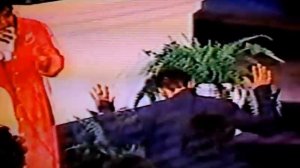 Prophecy of Cynthia Matthews & Shirmodda Robinson spoken by Dr. Robin Franklin in October 2004