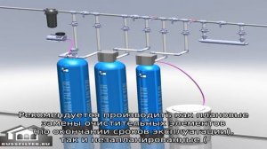 Как часто менять фильтр для воды