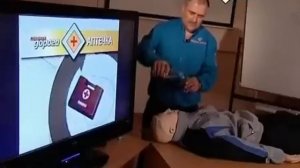 Как вызвать рвоту