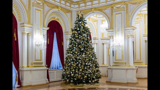 Как появился Новый год? смотреть онлайн