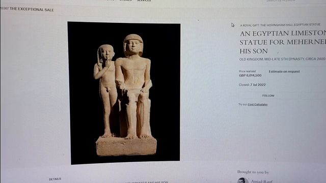 Лучший антиквариат делают в Подмосковье смотреть онлайн