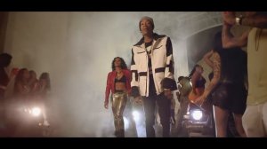 Juicy J - Talkin' Bout (Broadcast Video) ft. Chris Brown, Wiz Khalifa