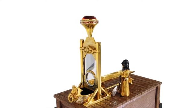 Гильотина для сигар с хьюмидором смотреть онлайн