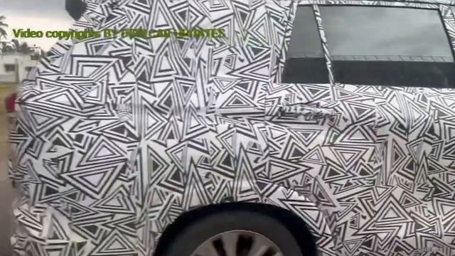 New Maruti MPV Launch Planned Above Ertiga – Based On Innova Hybrid смотреть онлайн