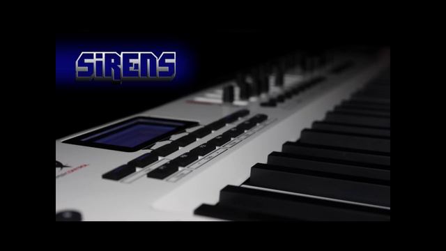Sirens (trance)