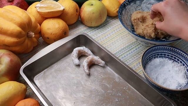 МИНДАЛЬНОЕ ПЕЧЕНЬЕ РЕЦЕПТ/Печенье на белках без муки/Амаретти/из миндальной муки/Печенье без глютен