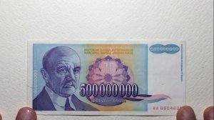 БАНКНОТЫ С БАРАХОЛКИ! BANKNOTES FROM THE FLEA MARKET!