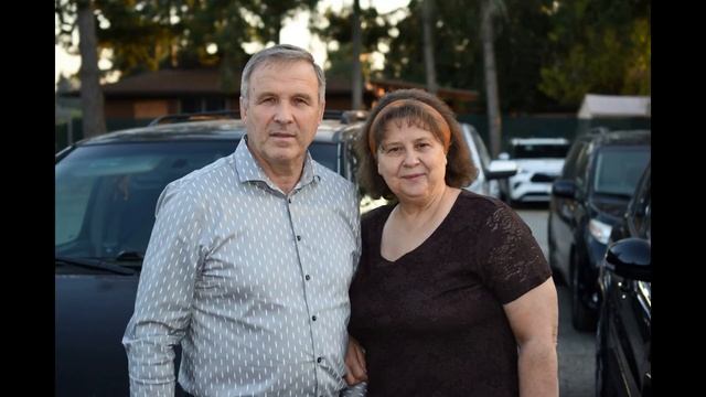 Жатва 2022 Tacoma Grace Slavic Baptist Church. Согревало солнце землю.