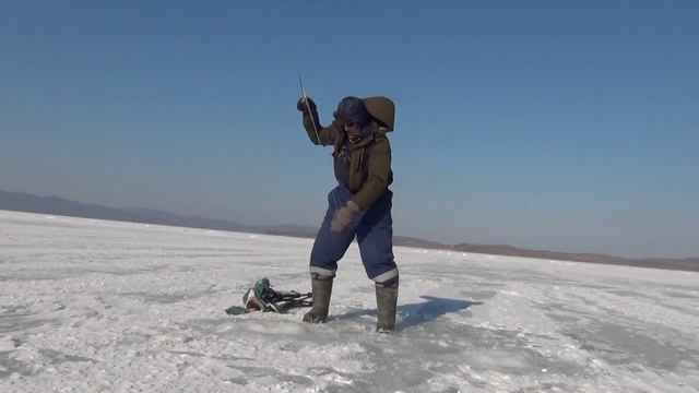 ЗИМНЯЯ РЫБАЛКА 2022.ЛОВЛЯ НАВАГИ. РЫБАЛКА НА НАВАГУ.рыбалка в приморье.