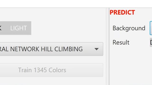 Preview - Using Hill Climbing for Neural Network Optimization смотреть онлайн