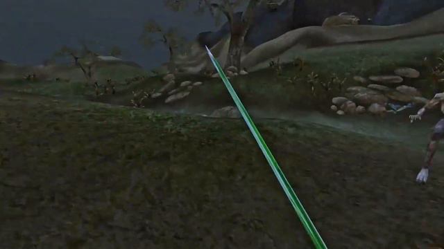 Episode 6/8 - The Ashlander Nerevarine | Morrowind VR - Main Quest Only смотреть онлайн