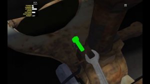 Собираем подвеску | Ставим колёса | My Summer Car