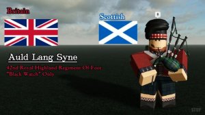 Guts & Blackpowder All Nations Fife Musician Instrumental [FULL, UPDATED VERSION]