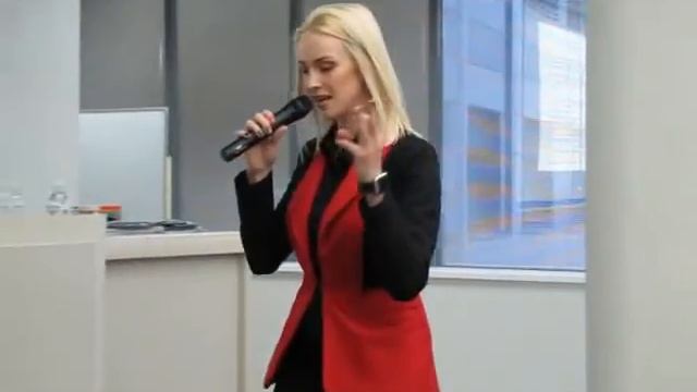 Мастер-класс Анастасии Сохиной о том, как нужно составлять вакансию. 26 марта 2016 г. смотреть онлайн