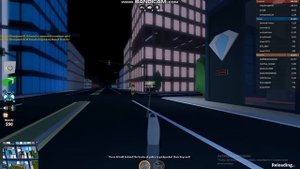 Как ограбить Банк или Ювелирный? Jailbreak ROBLOX