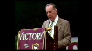 Дерек Принс 4256 "Обмен на Кресте"