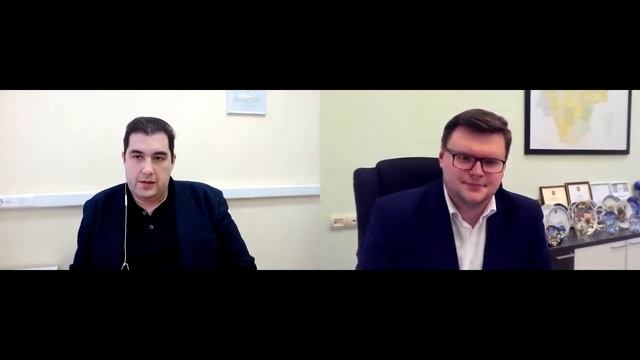 Иван Карлов: цифровая трансформация образования