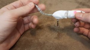 мышь для рыбалки