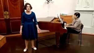 Павлюк Евангелина И. Сохадзе. Л. Фоменко. Добрая фея.