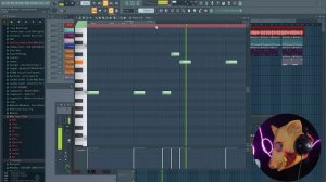 Miyagi & Эндшпиль - Пронзай в FL Studio | РАЗБОР БИТА