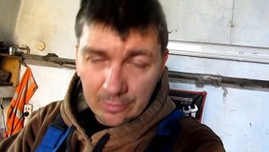 Мицубиси Поджеро. Ремонт кпп . часть 1 разбор