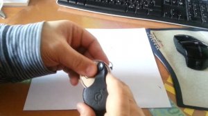 Оснастка "Техно" и оснастка в кожаном чехле "Компакт"