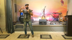 Сила твоего духовного дома (Пастор Вячеслав Навин) 12.08.2018