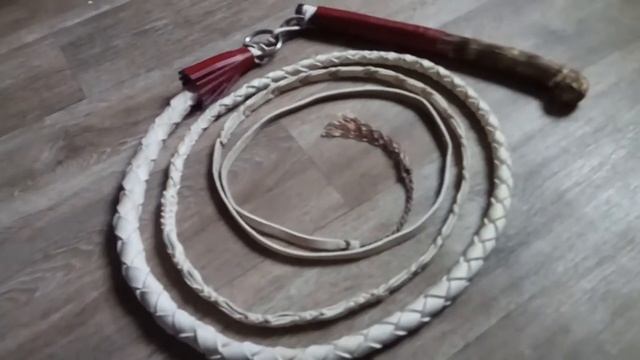 Кнут 4-метра. смотреть онлайн