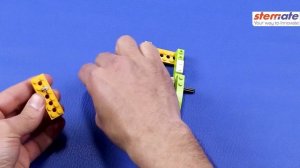 Wedo 2 0 instructions + code Painter Robot II LEGO EDUCATION