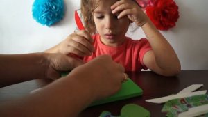 Как сделать текстильную сову без иголок. Набор для творчества. DIY how to make textile owl