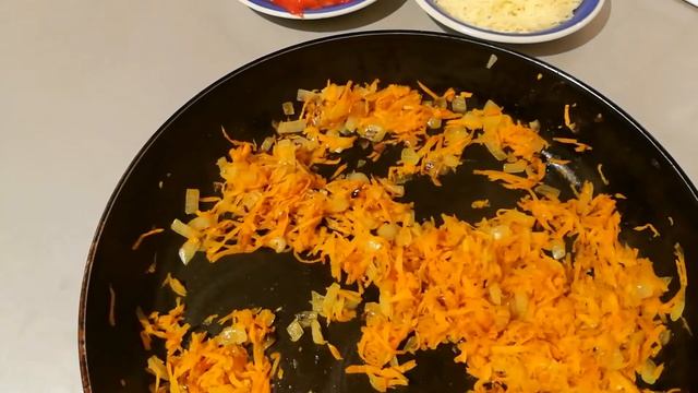 Горбуша запеченная с овощами смотреть онлайн