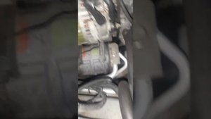 Работа двигателя Мазда Бонго Френди