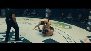 ACA 169: Расул Албасханов vs. Азамат Пшуков | ЗАВТРА