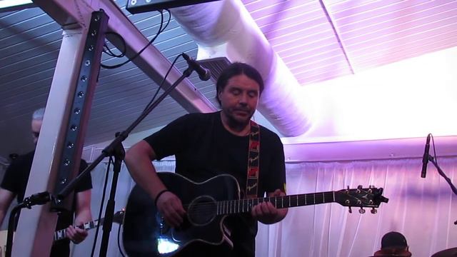 Калинов Мост-  Летят вороны+Силькаро (Вологда 30/10/21)