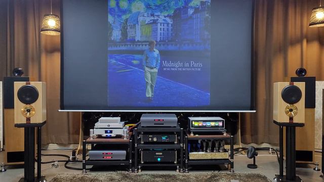 simon M84/amp-CHORD spm 1200mk2 power CHORD cpa 3000 predac-Playback mpd-8/ смотреть онлайн