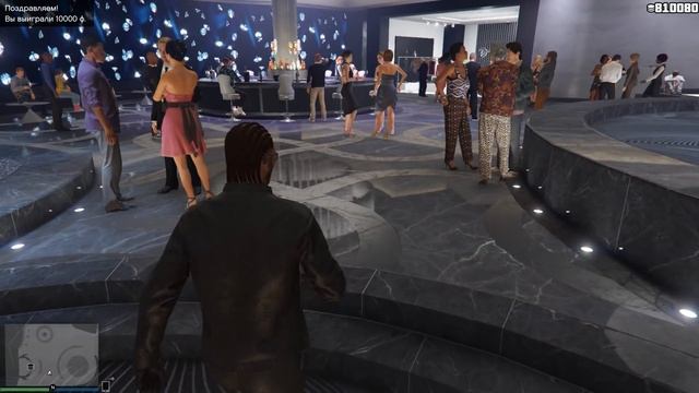 АКЦИИ И СКИДКИ В GTA ONLINE НА ЭТОЙ НЕДЕЛЕ + НА СТЕНДЕ ENTITY XXR (3 - 10 ИЮНЯ) смотреть онлайн