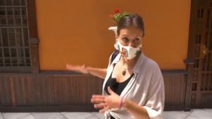 Madrileños por el Mundo: Lima