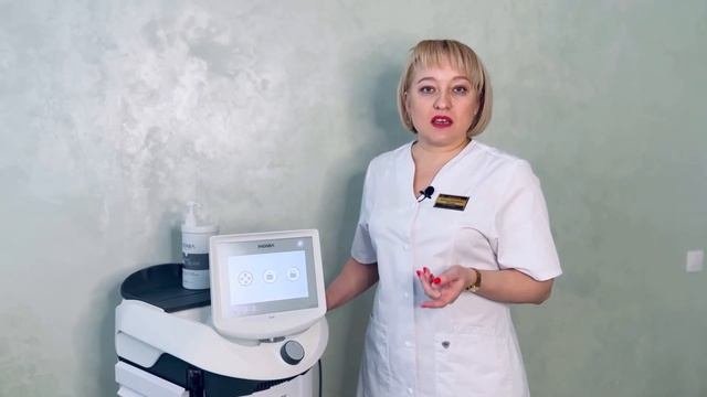 РАДИОЧАСТОТНЫЙ ЛИФТИНГ(RF-терапия) на аппарате INDIBA.
