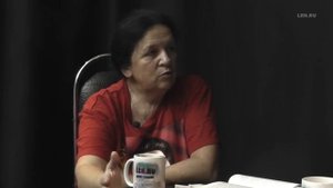 Е Прудникова  Цена ошибки Сталина  Большой террор