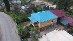 Отдых в Абхазии (Цандрипш), Гостевой дом Алтан